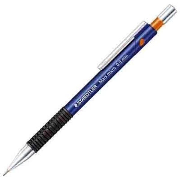 Staedtler 775 Mars Micro Mechanical Pencil Pacer 0.9mm