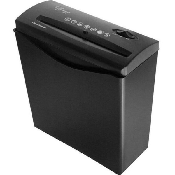 Gold Sovereign GS6S Shredder Strip Cut