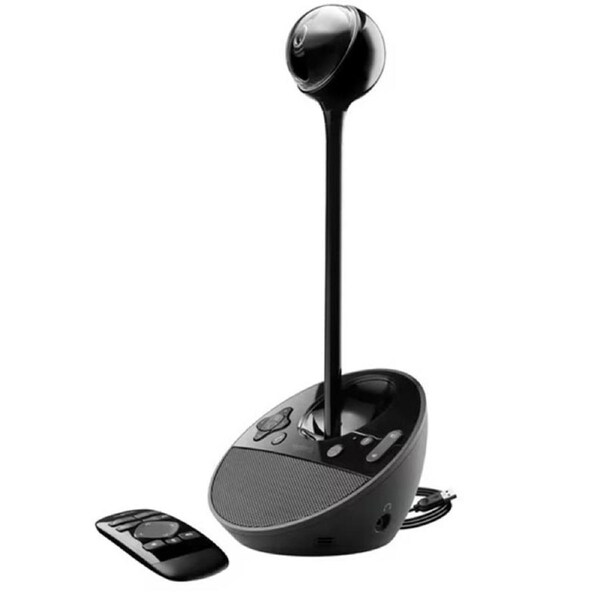 Logitech Bcc950 Conference Webcam