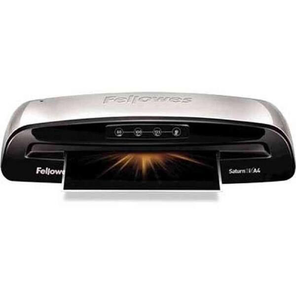 Fellowes Saturn 3L Laminator A4