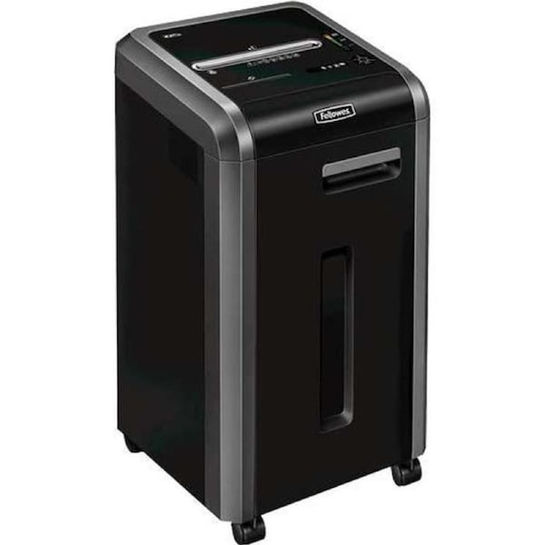 Fellowes 225CI Shredder Cross Cut