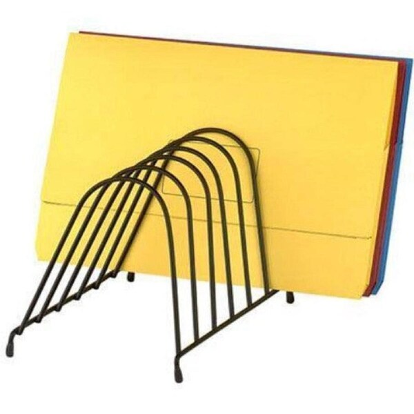 Marbig Wire Angled Organiser