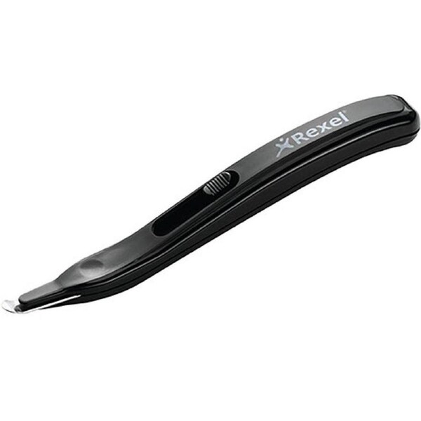 Rexel Extract-It Staple Remover Tool