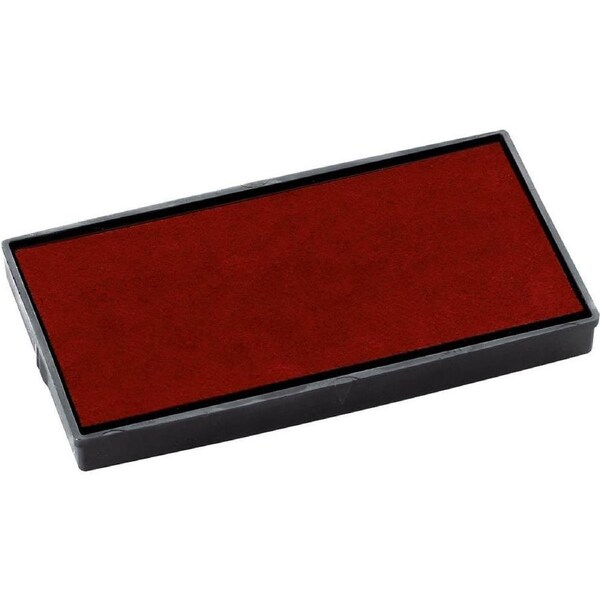Colop E/50/1 Spare Pad Red Stamp
