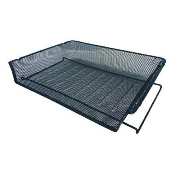 Esselte Document Tray Metal Mesh A4 Landscape