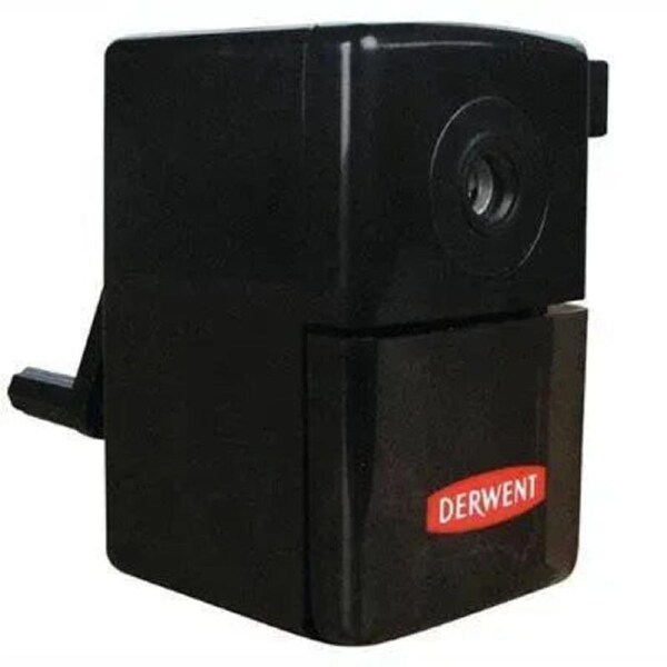 Derwent Super Point Mini Manual Pencil Sharpener