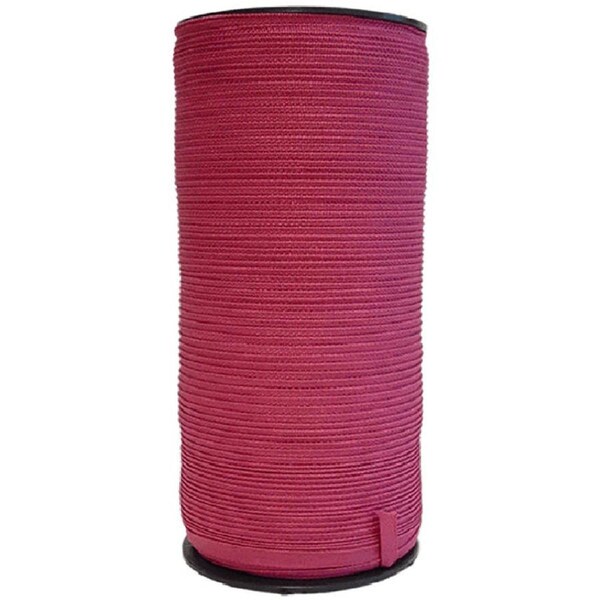 Esselte Legal Tape 6mm x 500m Roll Pink