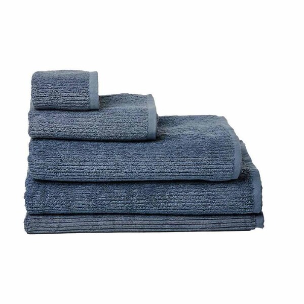 MyHouse Arlo Flint Stone 50X80cm 100% Cotton