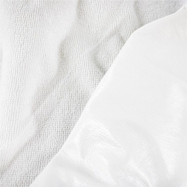 Renee Taylor Single Bed Premium Waterproof Mattress Protector Home Bedding Cover