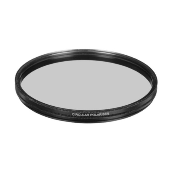 Formatt Hitech 105mm Circular Polarizer For 100MM Holder Camera Filter Lens