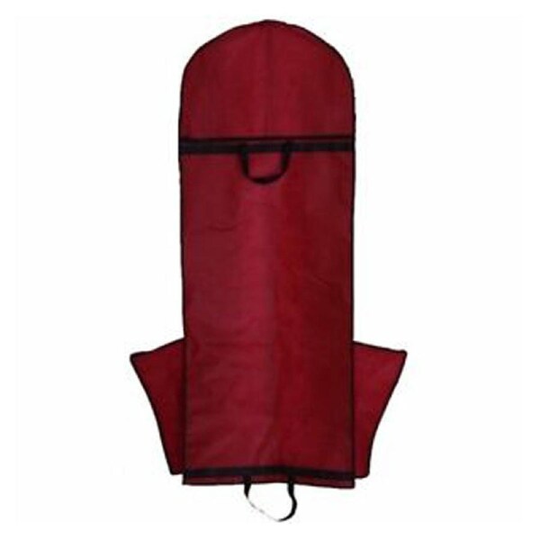 Wedding Dress Garment Gown Storage Bag Cover - 180cm