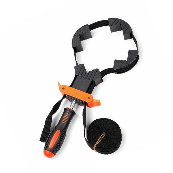 Woodworking Vice Corner Clamp Strap - 2x