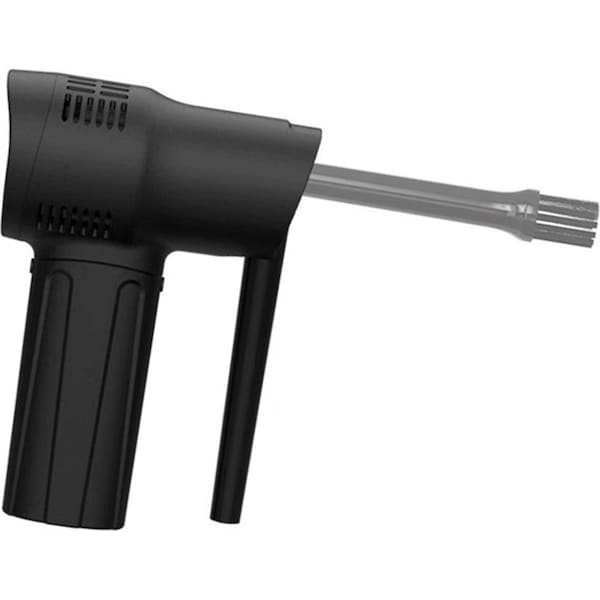 Electric Air Dust Blower For Car PC Keyboard