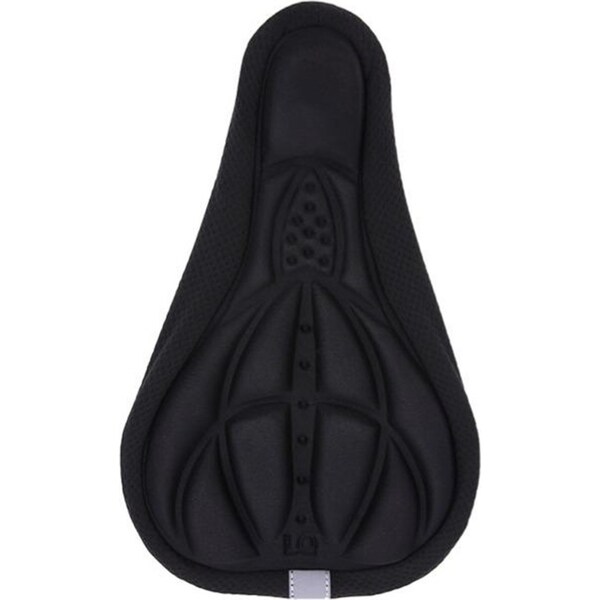 Bicycle Silicone Gel Pad Seat Saddle Cover