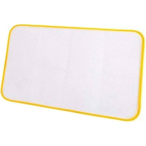 Mat Felt Heat Resistant Ironing Pad - 40x60xm