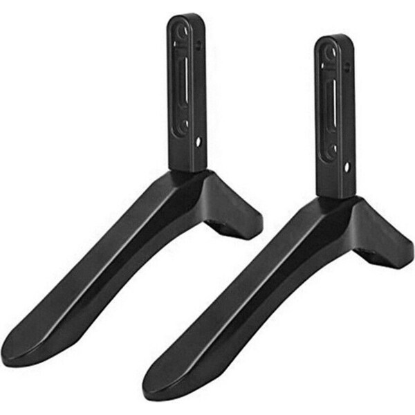 TV Bracket Table Top Stand - For 32 to 65in LCD LED Plasma