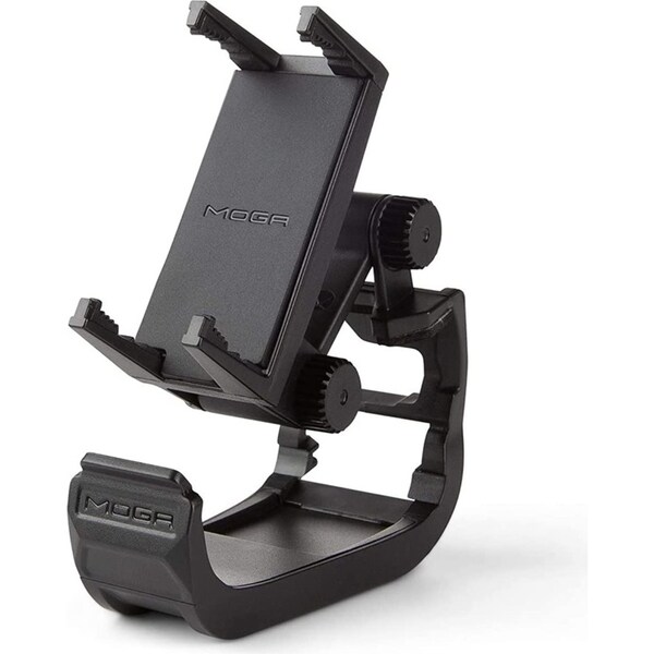 PowerA Moga Gaming Clip 2.0 Holder For Xbox One & Series X/S Controllers Black