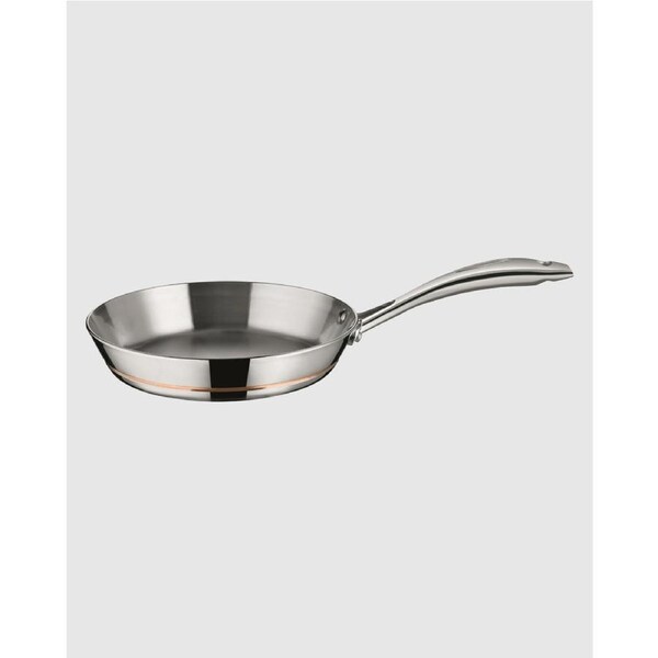 Scanpan 26975 Axis 26cm Fry Pan - Brushed/Copper