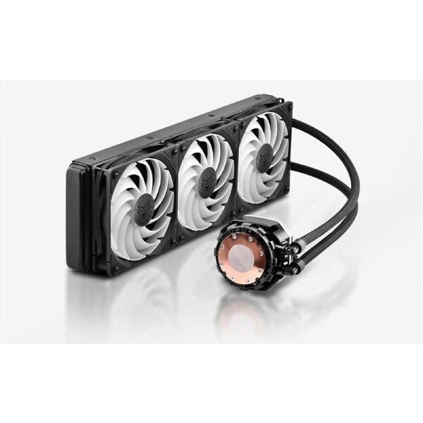 Sapphire Nitro+ S360-A All-In-One ARGB Liquid CPU Cooler [4N005-02-20G]