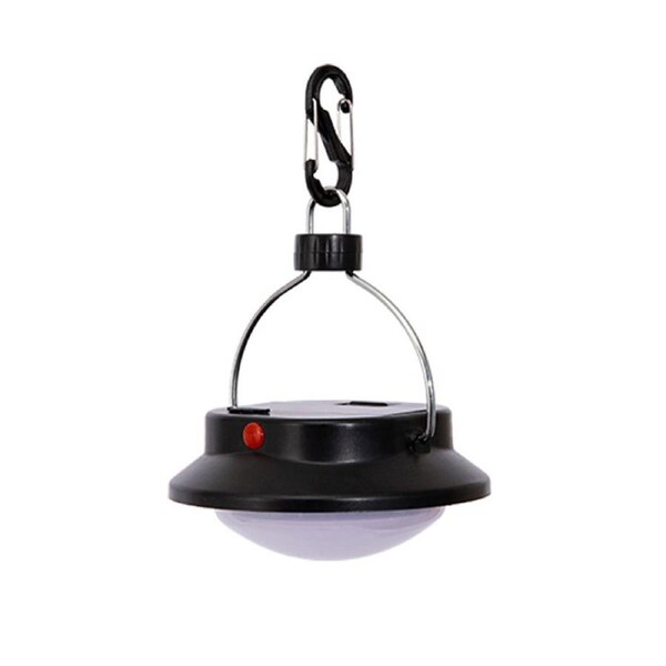 Nevenka LED Portable Camping Tent Light Super Bright with 3 Light Modes with Carabiner