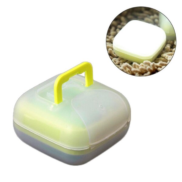 Nevenka Mini Camping Lantern for Tent Bright Lightweight Night Lamp