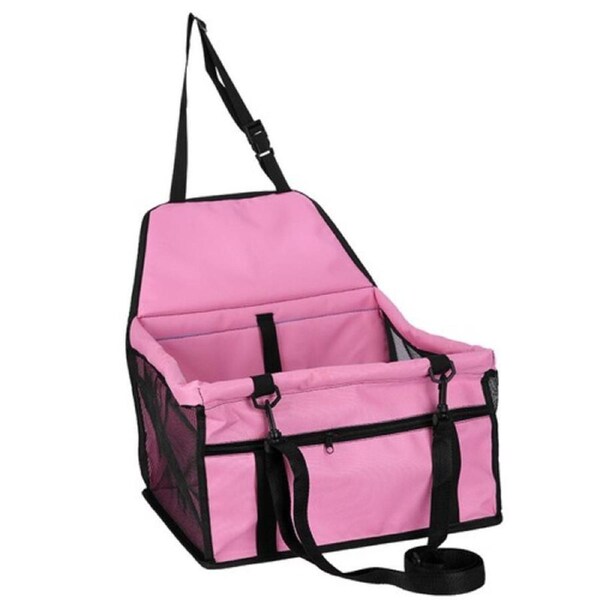 Pet Carrier Travel Safe Basket