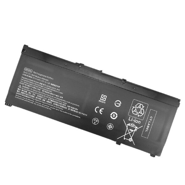 Replacement Battery for HP SR04XL HSTNN-IB7Z 917678-1B1 917724-855