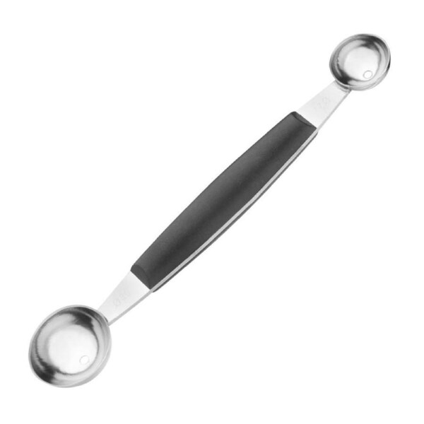 Vogue Double Melon Baller - 22/30mm 3/4/1 1/8"
