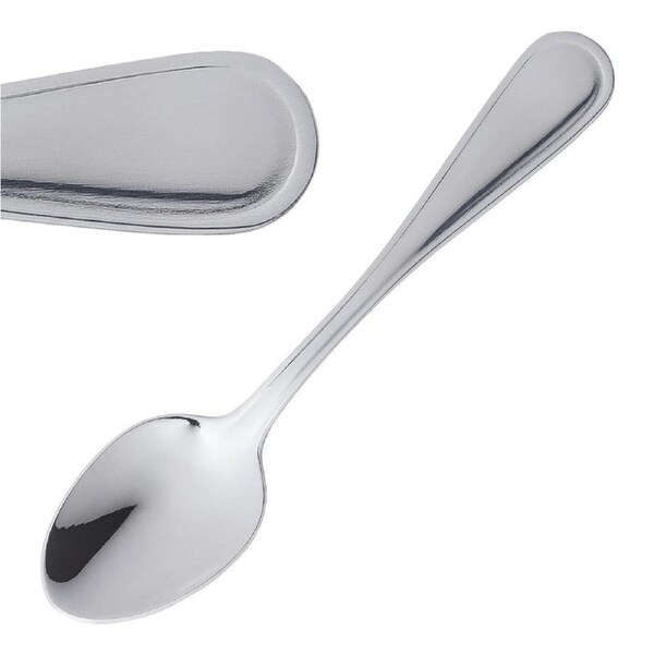 Olympia Mayfair Tea Spoon St/St (Box 12)