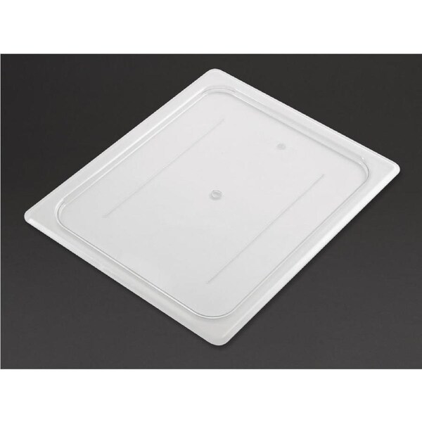 Cambro Polycarbonate GN Lid - 1/2