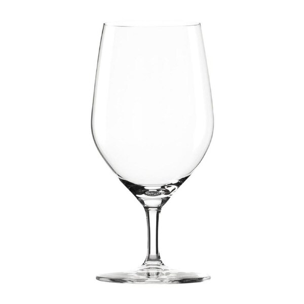 Stolzle Ultra Stemmed Water/Beer Glass - 450ml 3760011 (Box 6)
