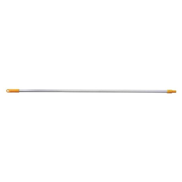 Oates Handle for Contractor Mop Head Yellow - 1500mm