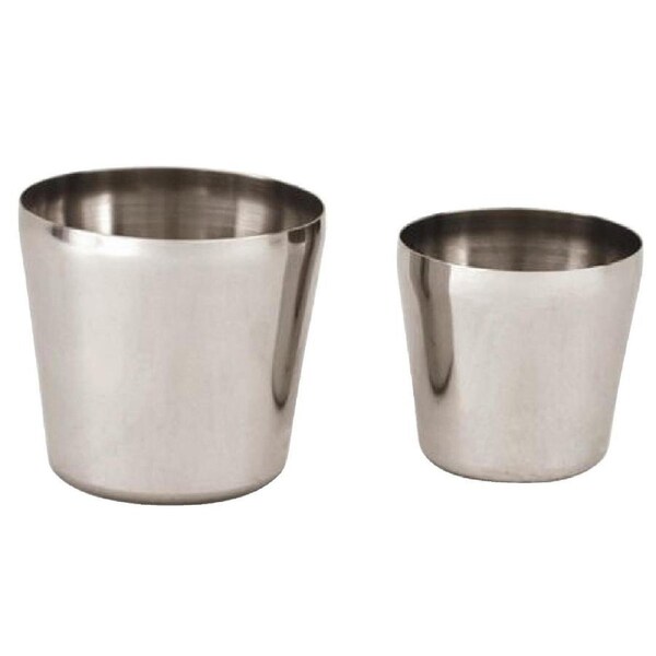 Dariol Mould 18/8 - 65x65mm