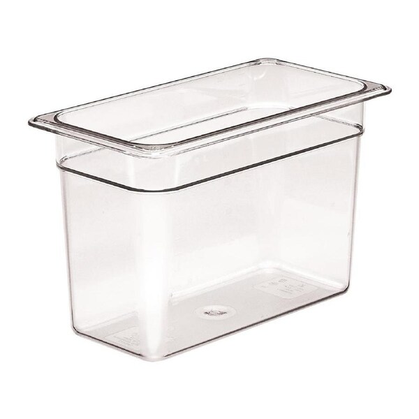 Cambro Polycarbonate GN - 1/3 200mm