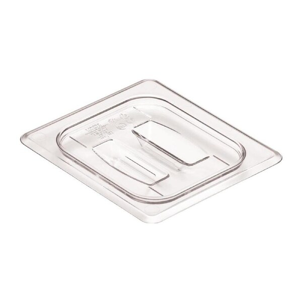 Cambro Polycarbonate GN Lid - 1/6
