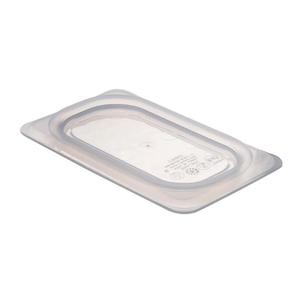 Cambro Polypropylene Soft Lid - GN 1/9