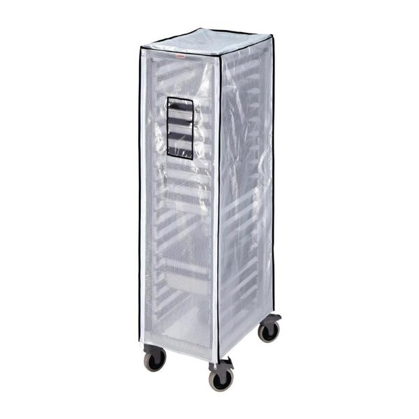 Cambro Tall Trolley Cover GN 1/1