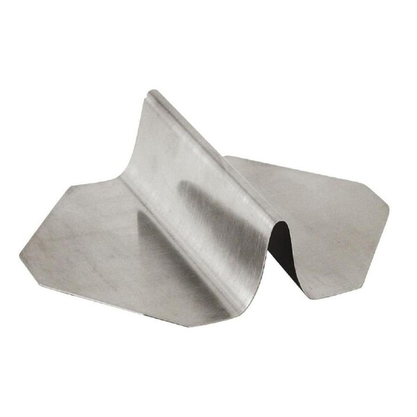 Sandwich Guard St/St 18/8 - 160mm