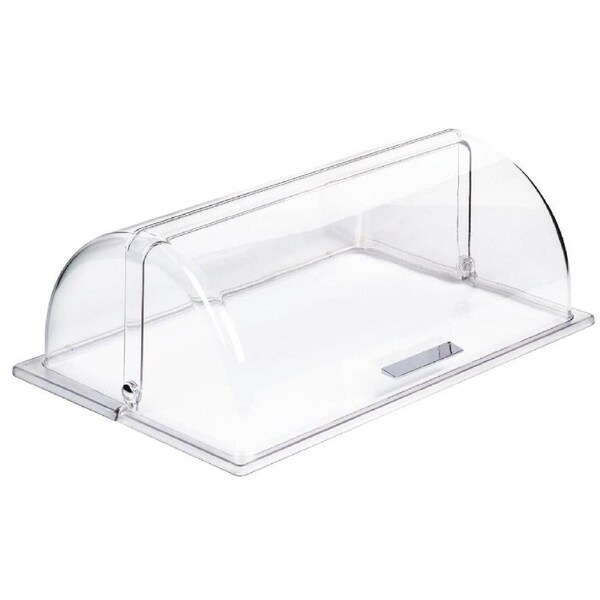 APS Frames Rolltop Cover - GN 1/1 530x325x170mm