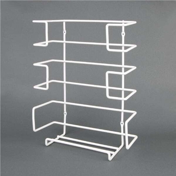 Vogue Box Glove Dispenser 3 Tier - 360x260x105mm