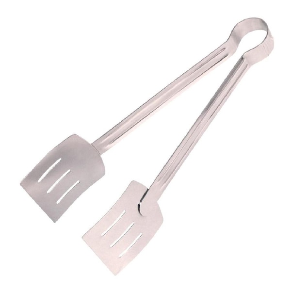 Vogue Serving Tongs - 65x70mm 2 1/2x2 3/4"