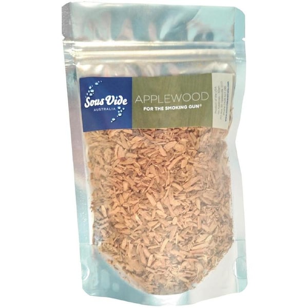 Wood Chips Applewood - 50g
