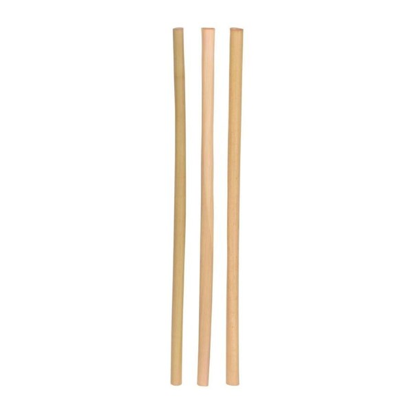 Stroh Water Grass Regular Straw Unwrapped 200mm 5-8mm dia (Box 500)