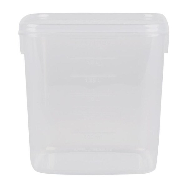 Decor Tellfresh Square - 1.75Ltr