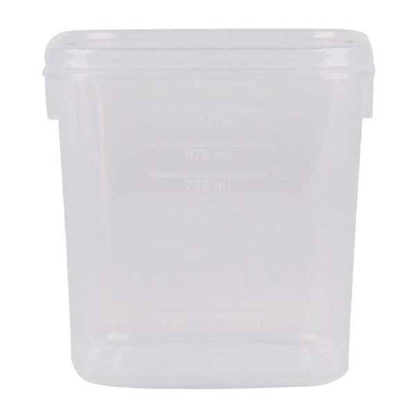 Decor Tellfresh Square - 1.125Ltr
