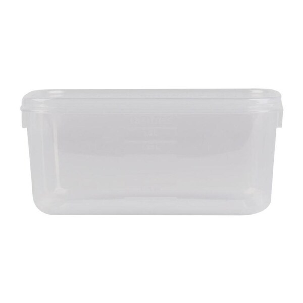 Decor Tellfresh Oblong - 1.8Ltr