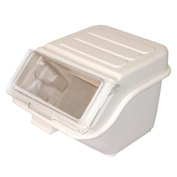 Vogue Ingredient Bin - 38Ltr 1280fl oz