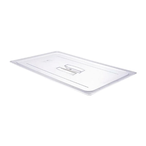 Cambro Polycarbonate GN Lid - 1/1