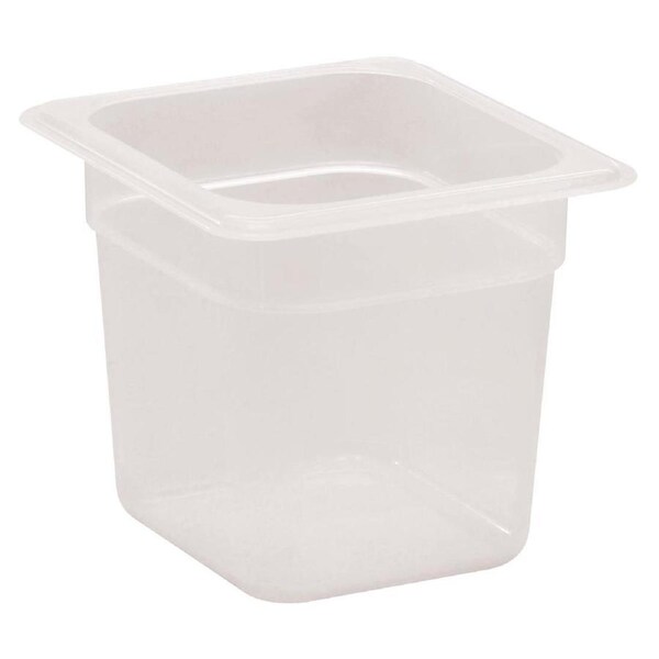 Cambro Polypropylene GN - 1/6 150mm