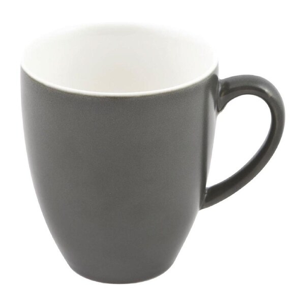 Bevande Mug Slate - 400ml (Box 6)